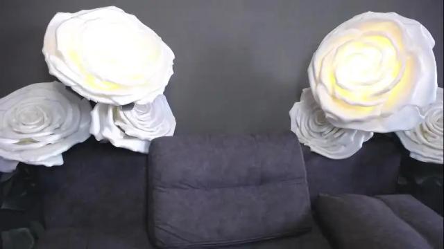 Image 10 of anastacyyellig Stream on Chaturbate on 1 month ago