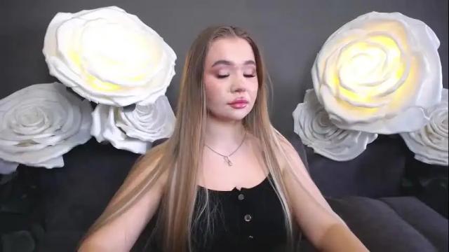 Image 11 of anastacyyellig Stream on Chaturbate on 1 month ago