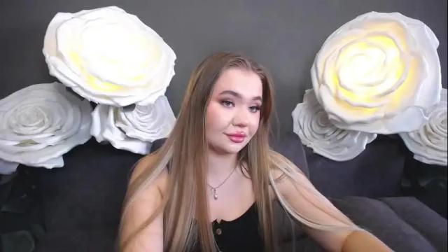 Image 12 of anastacyyellig Stream on Chaturbate on 1 month ago