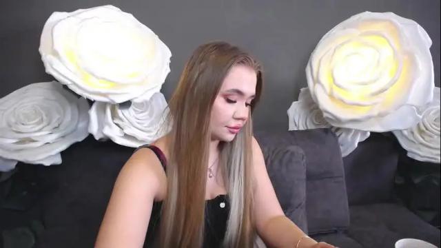 Image 6 of anastacyyellig Stream on Chaturbate on 1 month ago