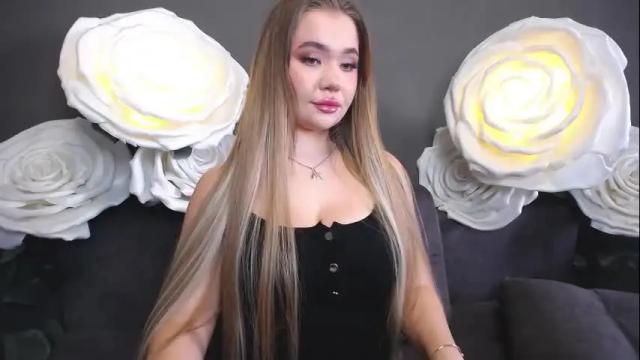 Image 7 of anastacyyellig Stream on Chaturbate on 1 month ago