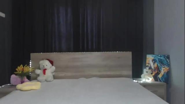 Image 12 of anastacyyellig Stream on Chaturbate on 1 month ago
