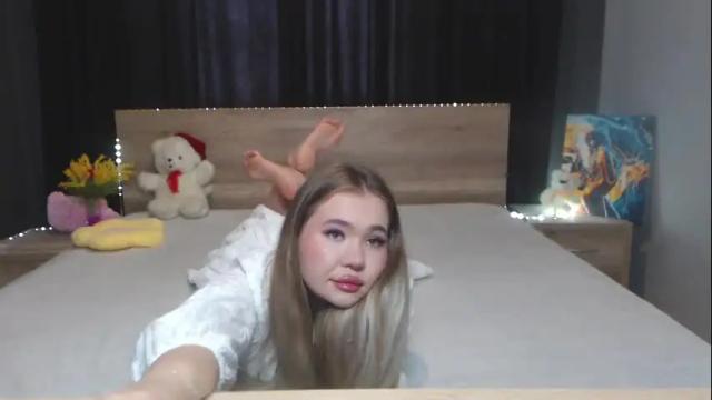 Image 6 of anastacyyellig Stream on Chaturbate on 1 month ago