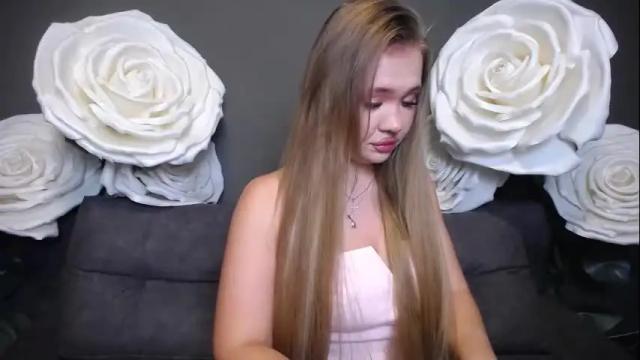 Image 10 of anastacyyellig Stream on Chaturbate on 1 month ago