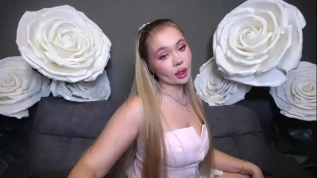 Image 3 of anastacyyellig Stream on Chaturbate on 1 month ago