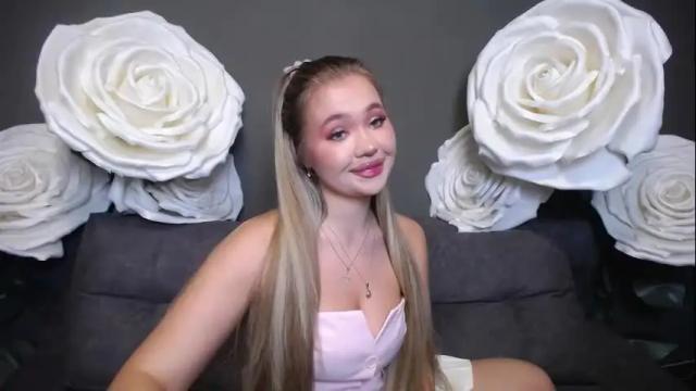 Image 4 of anastacyyellig Stream on Chaturbate on 1 month ago