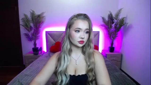 Thumbnail 1, anastacyyellig's Stream at Chaturbate, 1 month ago