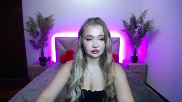 Image 2 of anastacyyellig Stream on Chaturbate on 1 month ago