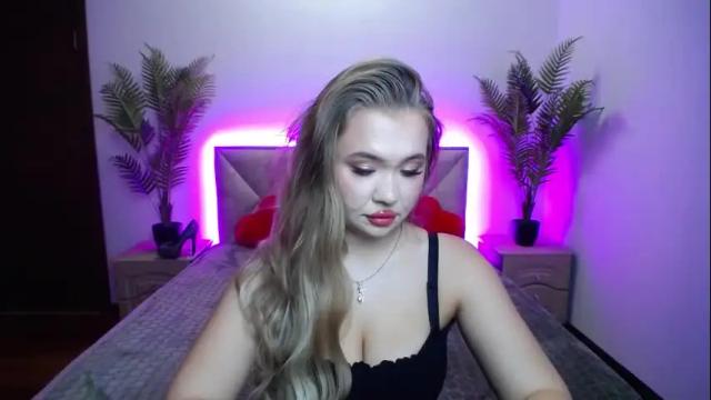 Image 3 of anastacyyellig Stream on Chaturbate on 1 month ago