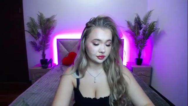 Image 4 of anastacyyellig Stream on Chaturbate on 1 month ago