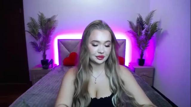 Thumbnail 2, anastacyyellig's Stream at Chaturbate, 1 month ago