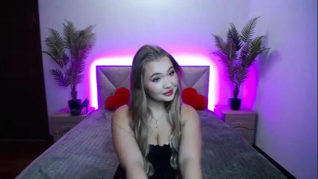 Image 7 of anastacyyellig Stream on Chaturbate on 1 month ago