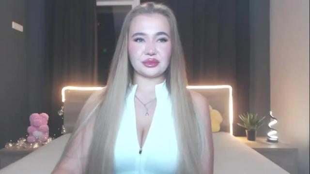 Image 2 of anastacyyellig Stream on Chaturbate on 1 month ago