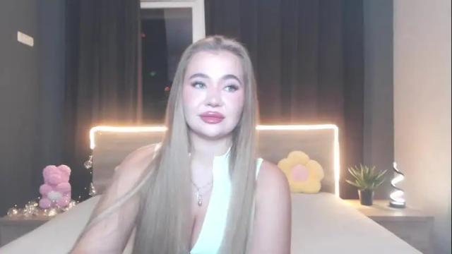 Image 3 of anastacyyellig Stream on Chaturbate on 1 month ago