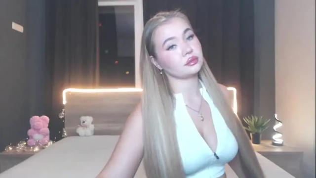 Image 6 of anastacyyellig Stream on Chaturbate on 1 month ago