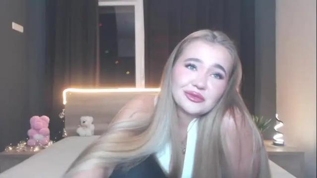 Image 7 of anastacyyellig Stream on Chaturbate on 1 month ago