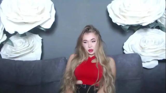 Image 11 of anastacyyellig Stream on Chaturbate on 1 month ago