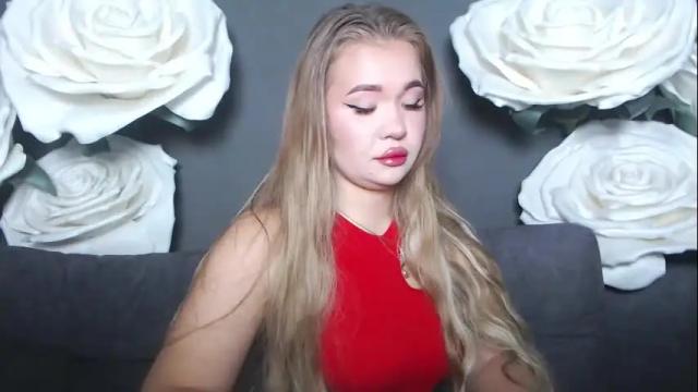 Image 2 of anastacyyellig Stream on Chaturbate on 1 month ago