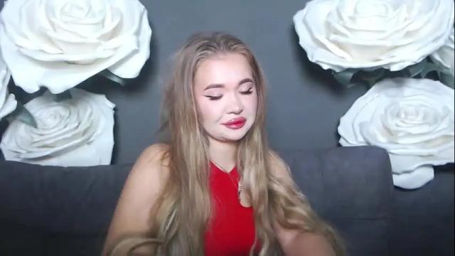 Image 3 of anastacyyellig Stream on Chaturbate on 1 month ago