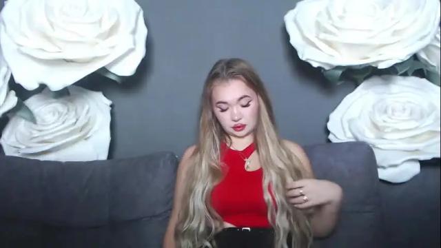 Image 4 of anastacyyellig Stream on Chaturbate on 1 month ago