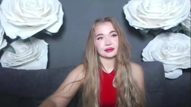 Image 8 of anastacyyellig Stream on Chaturbate on 1 month ago