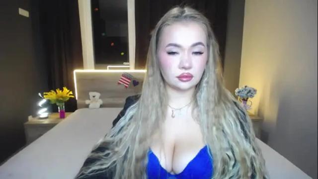 Thumbnail 1, anastacyyellig's Stream at Chaturbate, 1 month ago