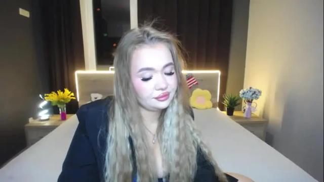 Image 10 of anastacyyellig Stream on Chaturbate on 1 month ago