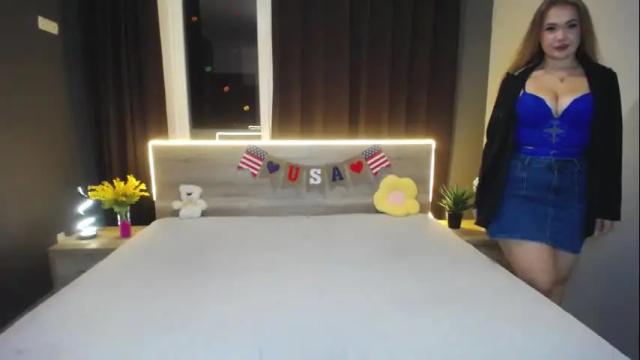 Image 11 of anastacyyellig Stream on Chaturbate on 1 month ago