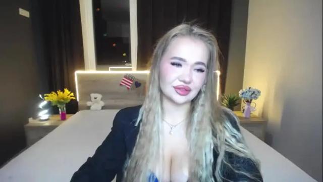 Thumbnail 2, anastacyyellig's Stream at Chaturbate, 1 month ago