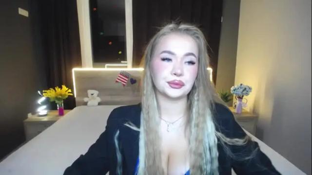 Image 6 of anastacyyellig Stream on Chaturbate on 1 month ago
