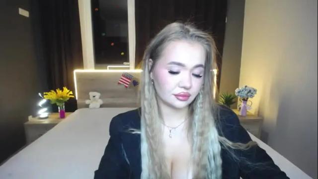 Image 7 of anastacyyellig Stream on Chaturbate on 1 month ago