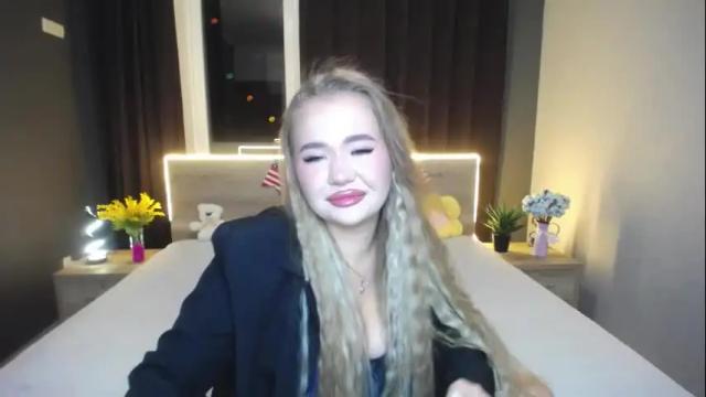 Thumbnail 3, anastacyyellig's Stream at Chaturbate, 1 month ago