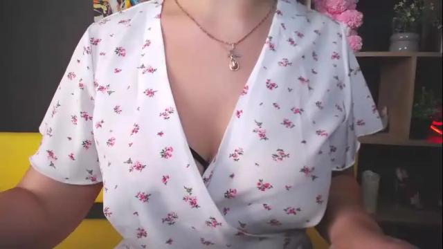 Image 12 of anastacyyellig Stream on Chaturbate on 29 days ago