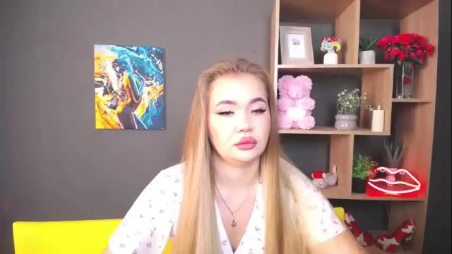 Image 2 of anastacyyellig Stream on Chaturbate on 29 days ago