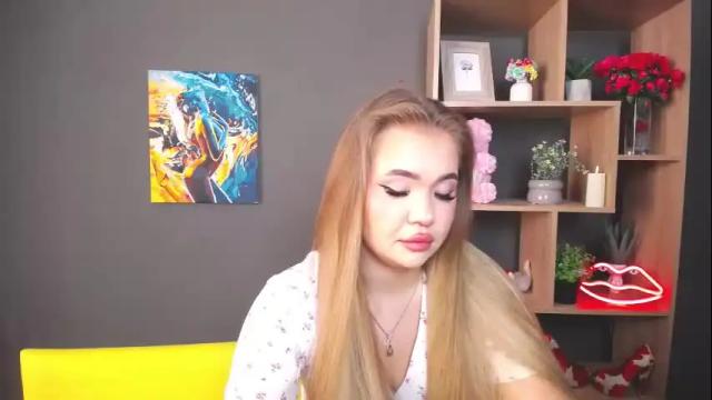 Image 3 of anastacyyellig Stream on Chaturbate on 29 days ago