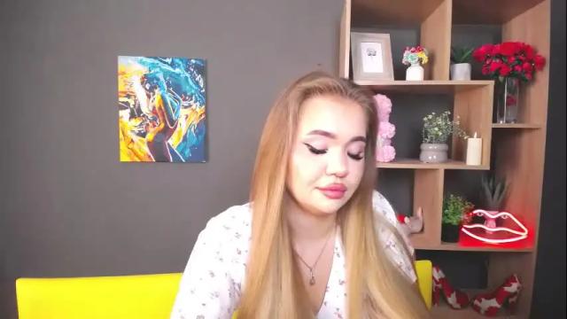 Image 4 of anastacyyellig Stream on Chaturbate on 29 days ago