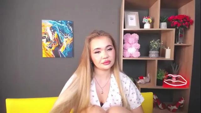 Image 6 of anastacyyellig Stream on Chaturbate on 29 days ago