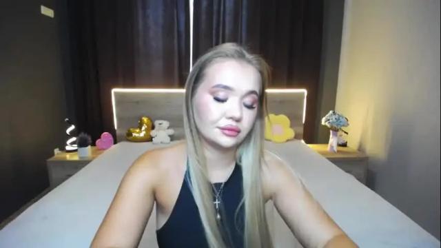 Image 7 of anastacyyellig Stream on Chaturbate on 14 days ago