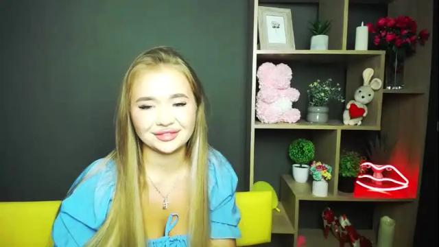 Image 2 of anastacyyellig Stream on Chaturbate on 10 days ago