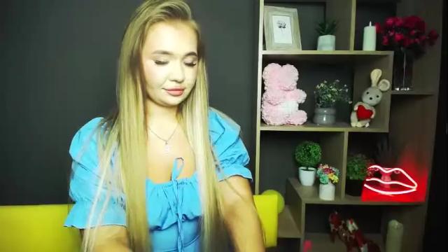 Image 7 of anastacyyellig Stream on Chaturbate on 10 days ago