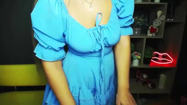 Image 8 of anastacyyellig Stream on Chaturbate on 10 days ago