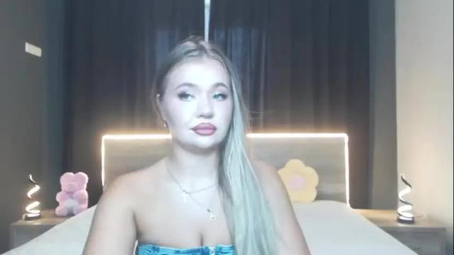 Image 10 of anastacyyellig Stream on Chaturbate on 7 days ago