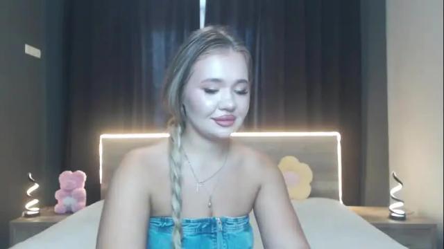 Image 2 of anastacyyellig Stream on Chaturbate on 7 days ago