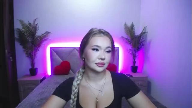 Thumbnail 1, anastacyyellig's Stream at Chaturbate, 3 days ago