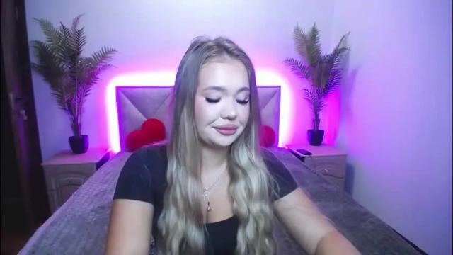 Image 10 of anastacyyellig Stream on Chaturbate on 3 days ago