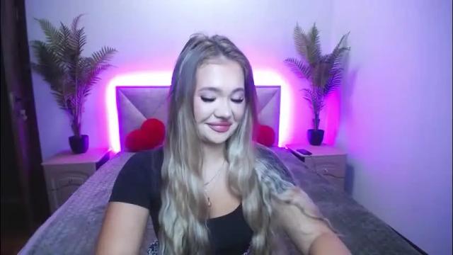Image 11 of anastacyyellig Stream on Chaturbate on 3 days ago