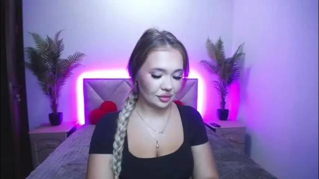Image 3 of anastacyyellig Stream on Chaturbate on 3 days ago