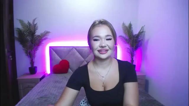 Thumbnail 2, anastacyyellig's Stream at Chaturbate, 3 days ago