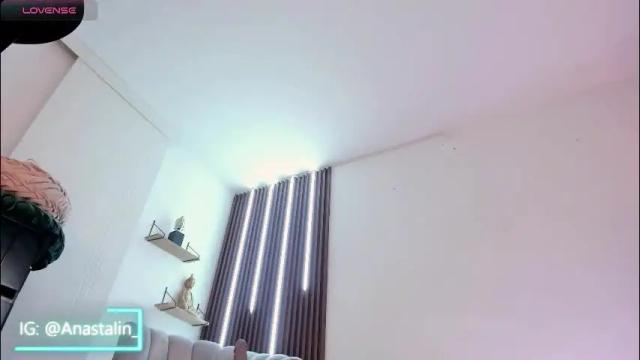 Thumbnail 1, anastalin's Stream at Chaturbate, 4 months ago