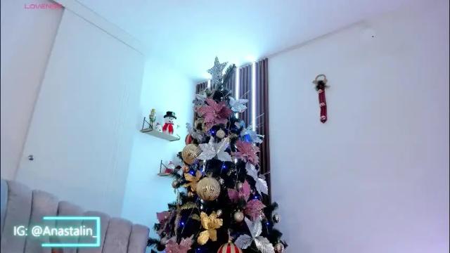 Thumbnail 1, anastalin's Stream at Chaturbate, 1 month ago